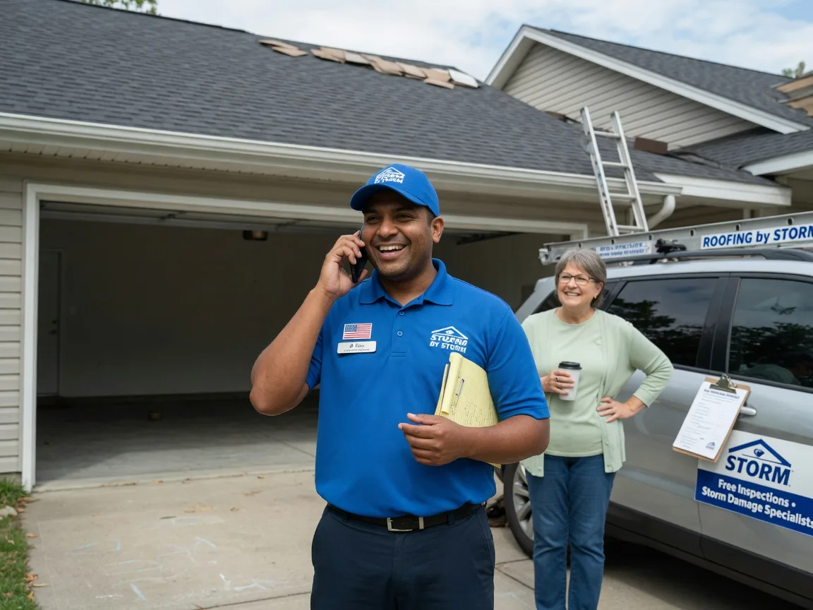 Roof Repair Near Me Milledgeville, OH FAQs